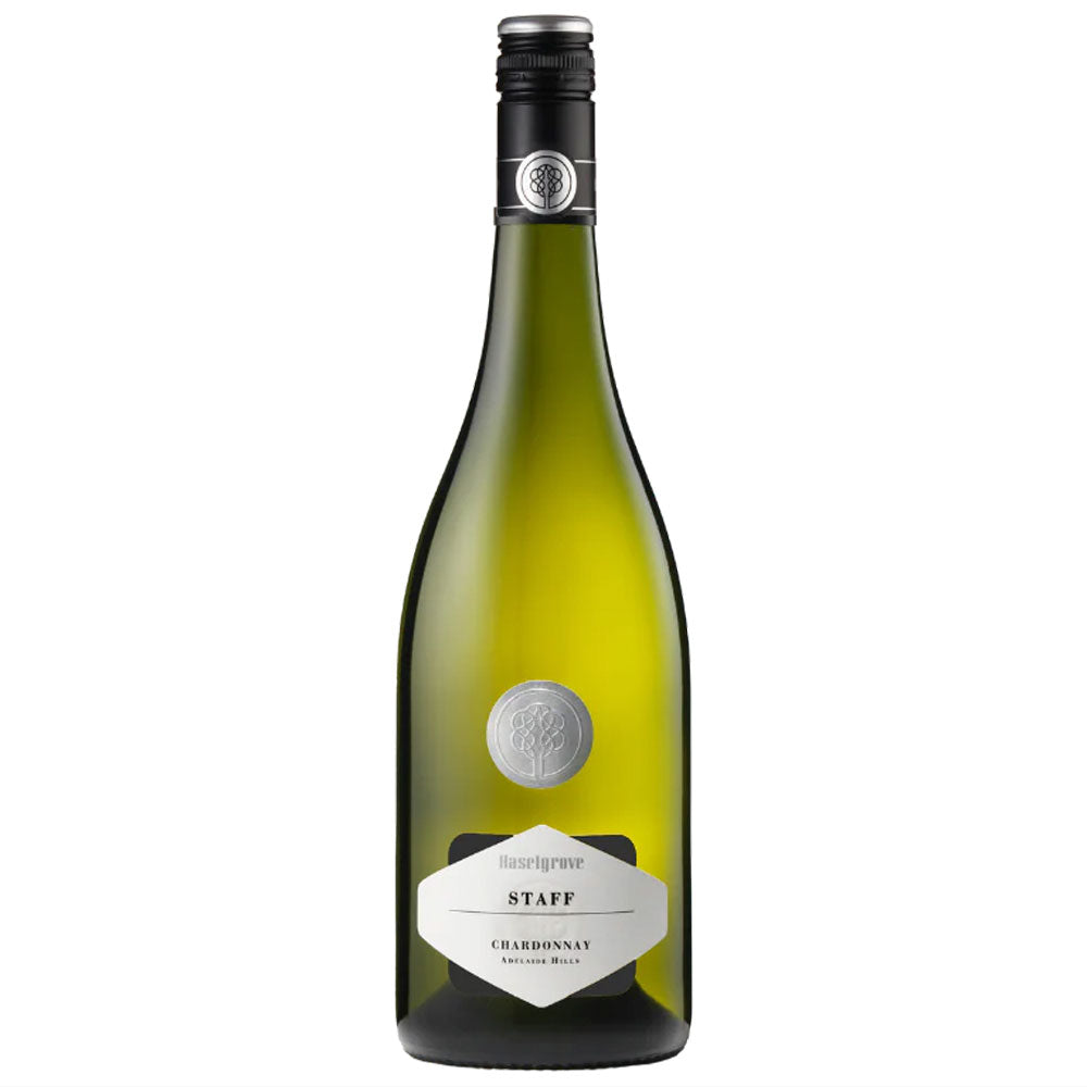 Haselgrove Staff Chardonnay 2022