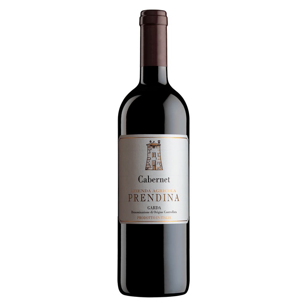 Prendina Cabernet Indicazione Geografica Tipica