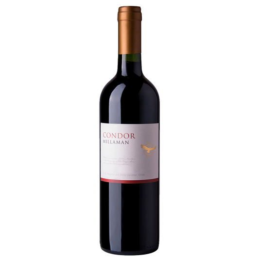 Millaman Condor Merlot 2021