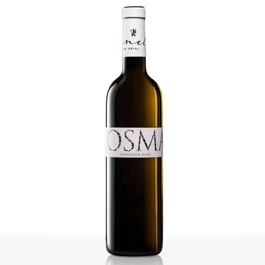 Kornell Cosmas Sauvignon Blanc 2023