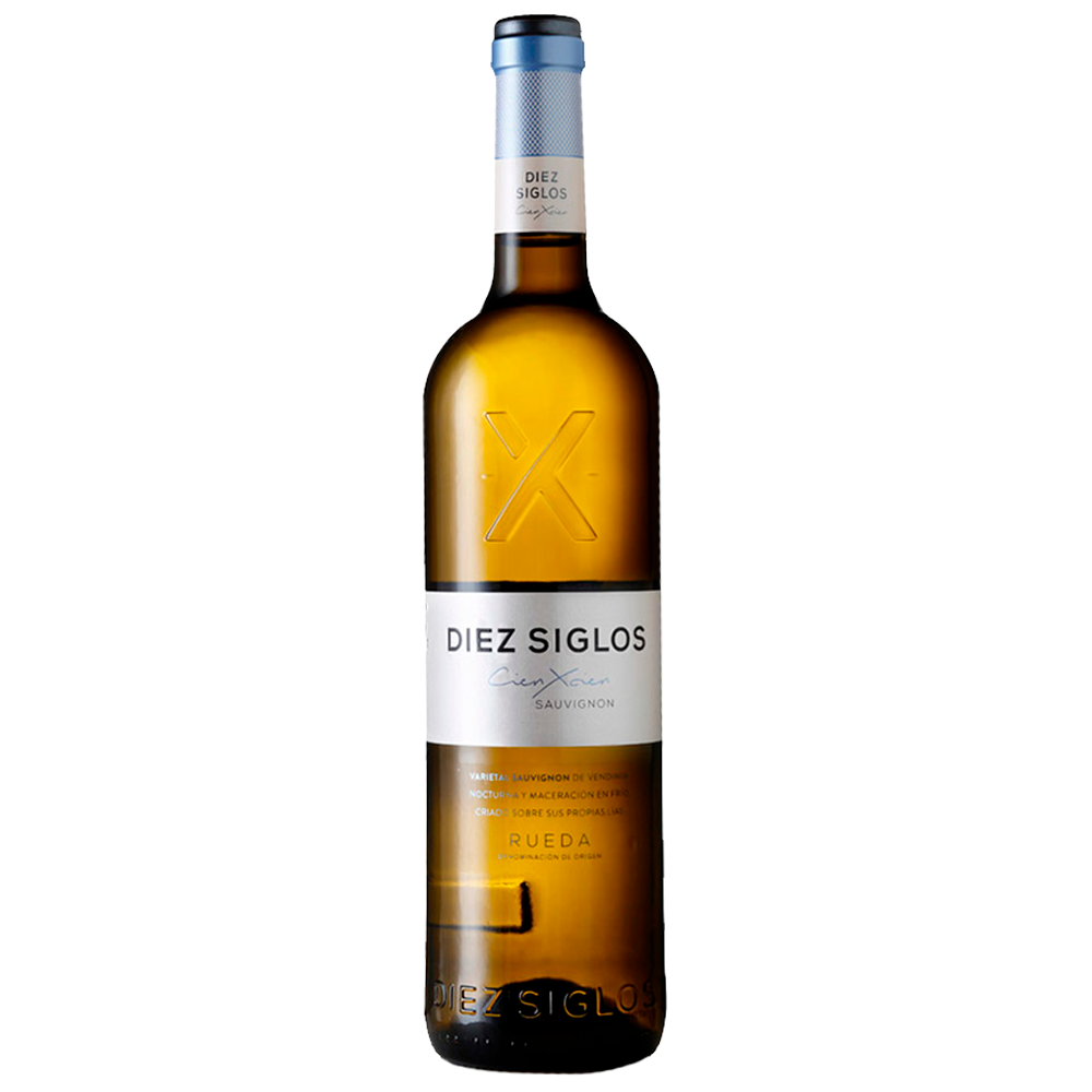 Diez Siglos Sauvignon Blanc 2022