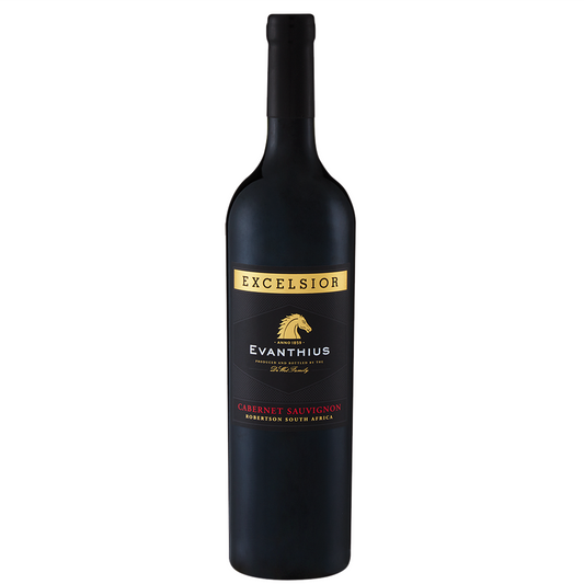 Excelsior - Evanthius Cabernet Sauvignon