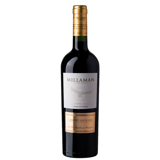 Millaman Limited Reserve Cabernet Sauvignon 2020