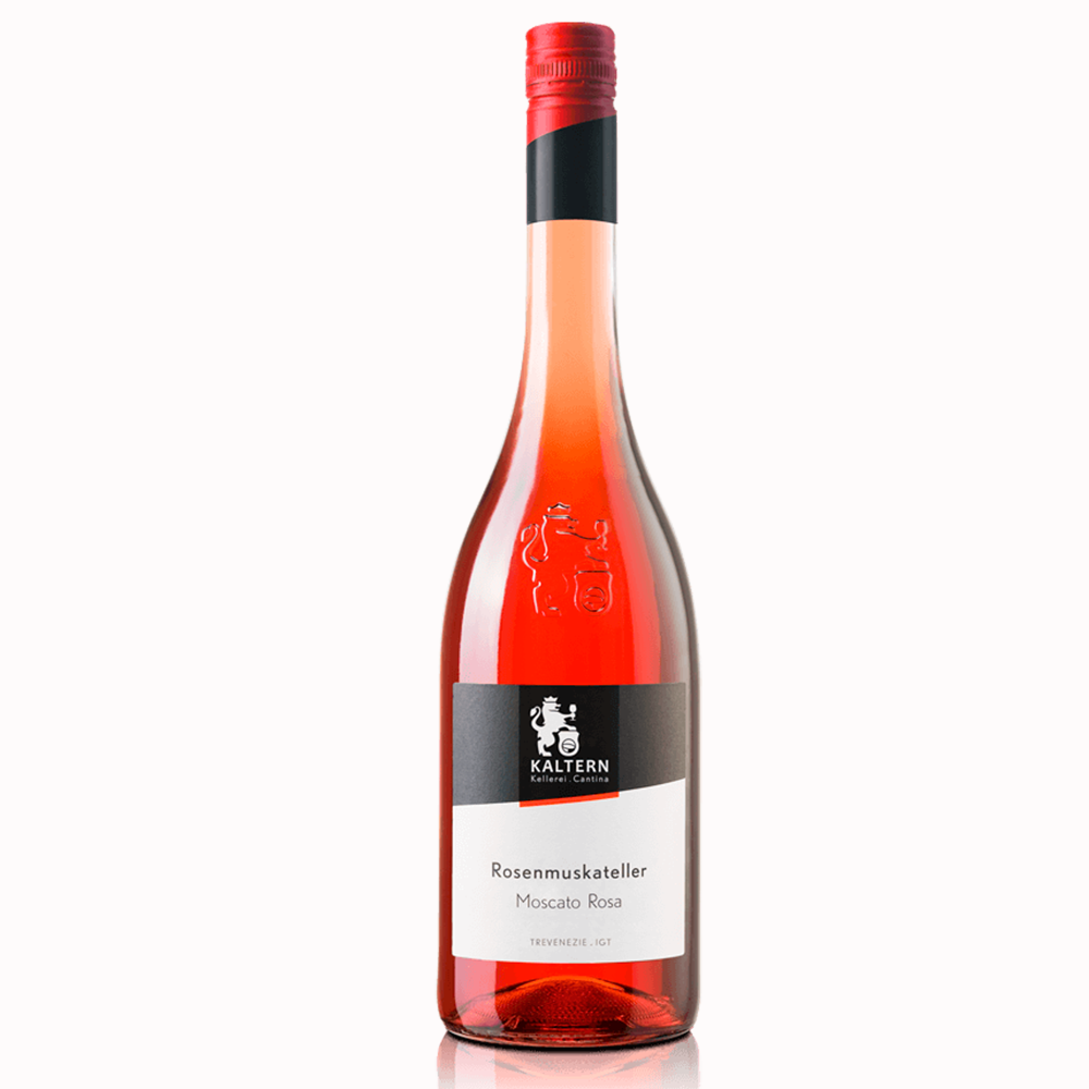 Moscato Rosa IGT 2022