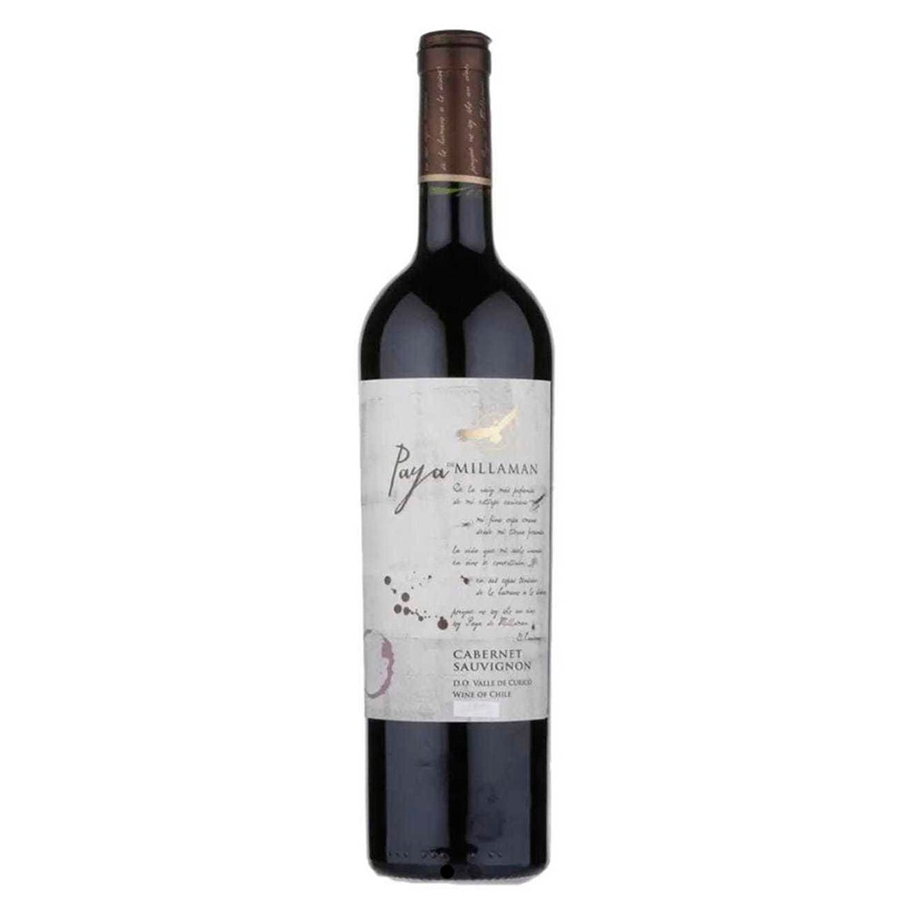 Millaman Paya Cabernet Sauvignon 2018