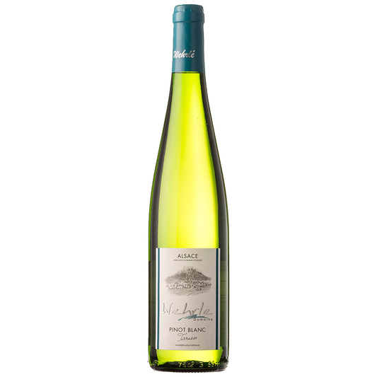 Wehrlé Pinot Blanc Terasse 2022