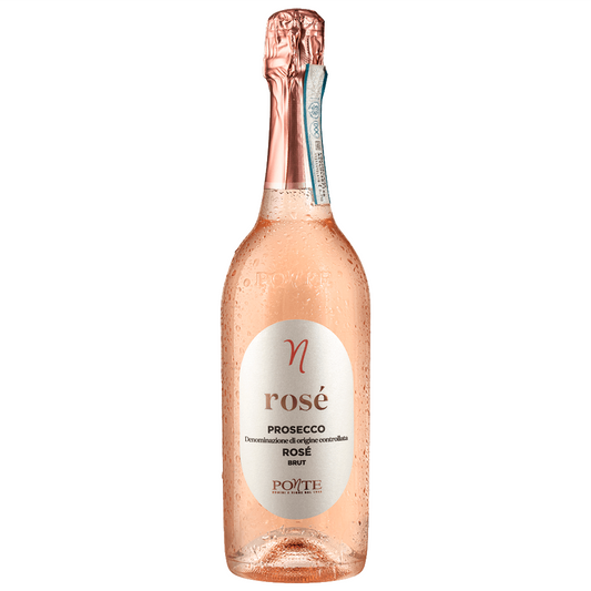 Ponte Prosecco Rosé Brut