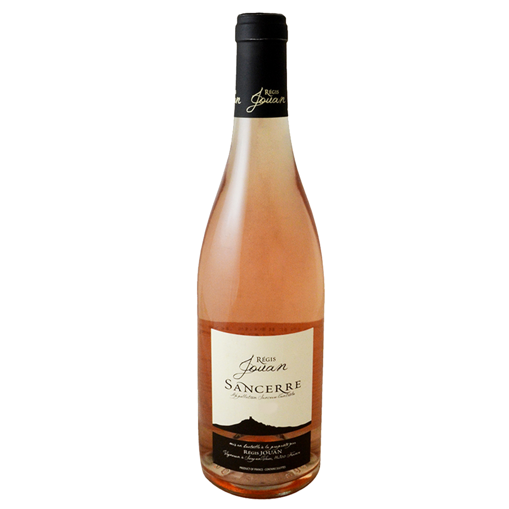 Domaine Regis Jouan Sancerre AOC Rosé 2019