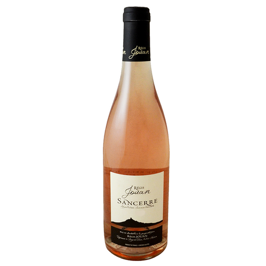 Domaine Regis Jouan Sancerre AOC Rosé 2019