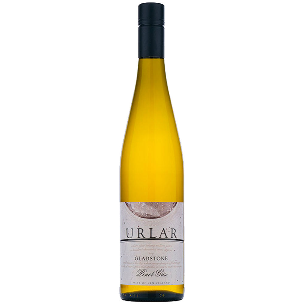 Urlar Pinot Gris 2019, Økologisk