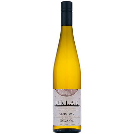 Urlar Pinot Gris 2019, Økologisk