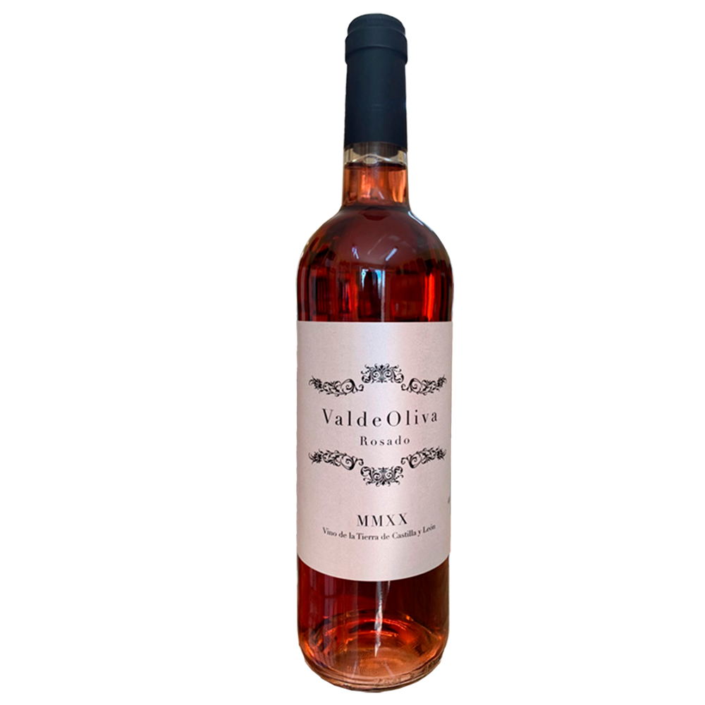 Bodegas Covitoro Valdeoliva Rosé