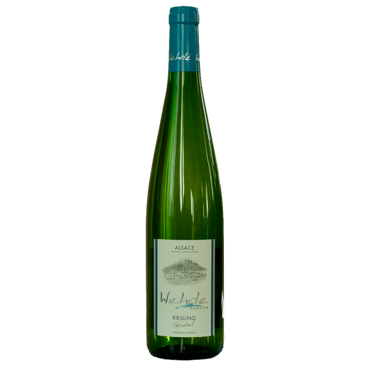 Wehrlé Riesling Mineral