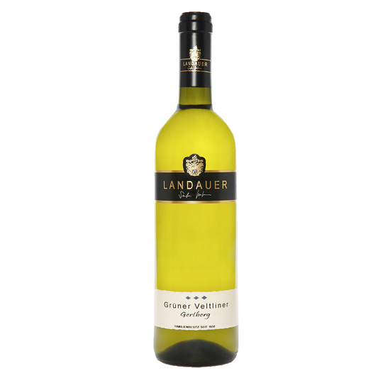 Landuaer Grüner Veltliner