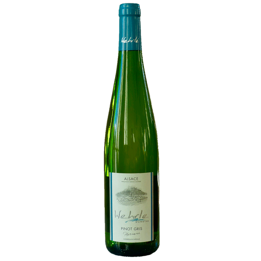 Wehrlé Pinot Gris Harmonie 2021