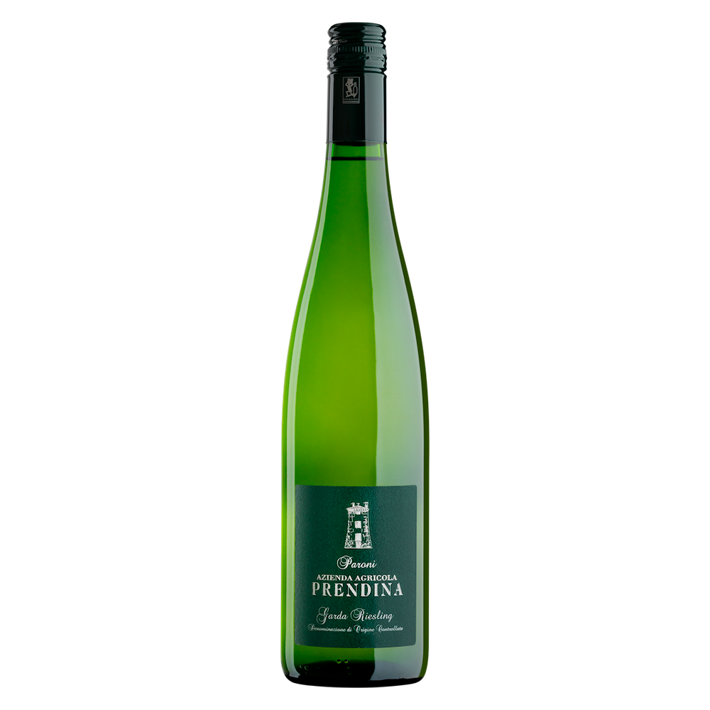 Prendina Riesling Paroni La Prendina Denominazione di Origine Controllata