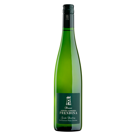Prendina Riesling Paroni La Prendina Denominazione di Origine Controllata