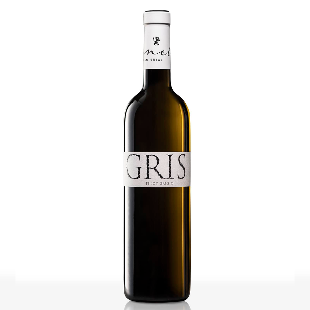 Kornell GRIS Pinot Grigio 2022