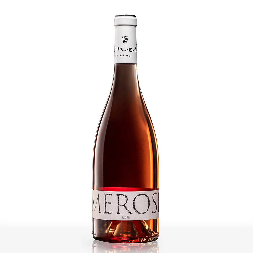 Kornell Merose Cuvee Rose 2022