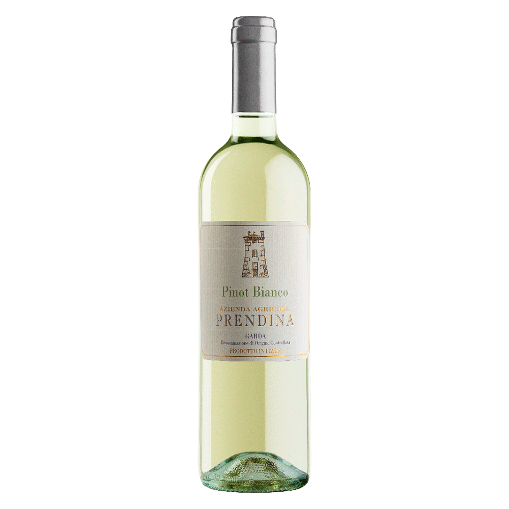 Prendina Pinot Bianco Garda 2022