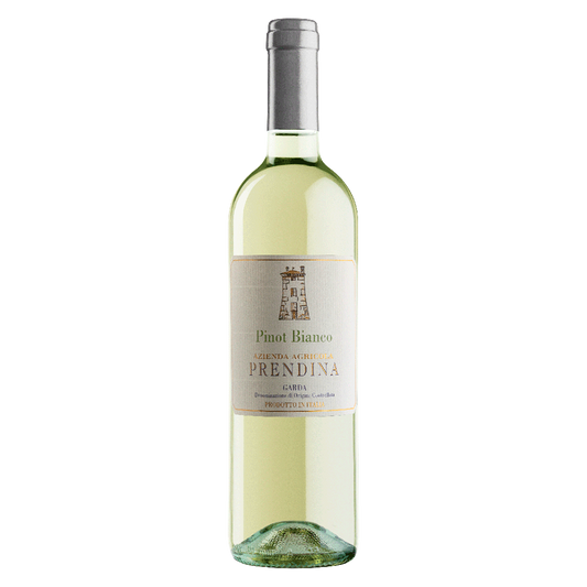 Prendina Pinot Bianco Garda 2022