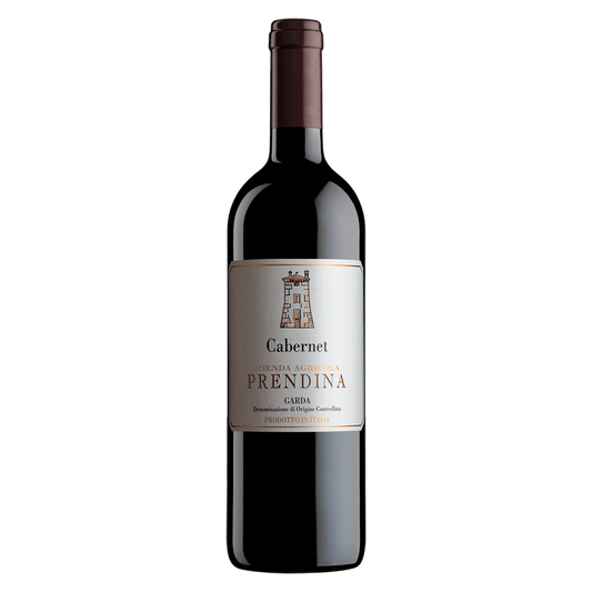 Prendina Cabernet Indicazione Geografica Tipica