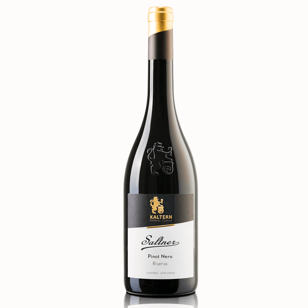 Saltner Pinot Nero Riserva DOC 2019