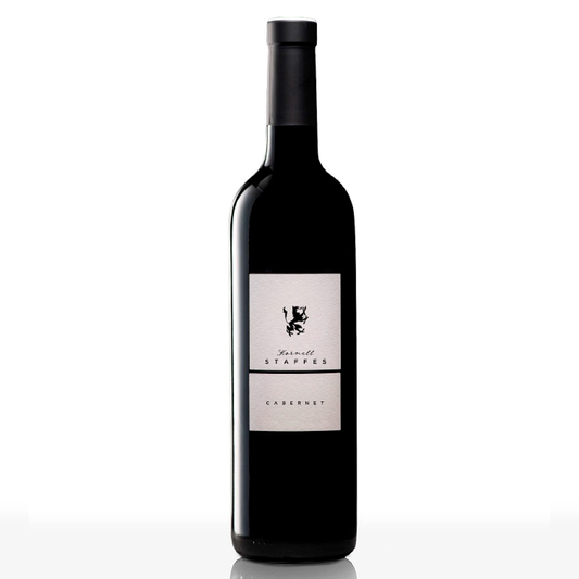 Kornell Staffes Cabernet Sauvignon 2020