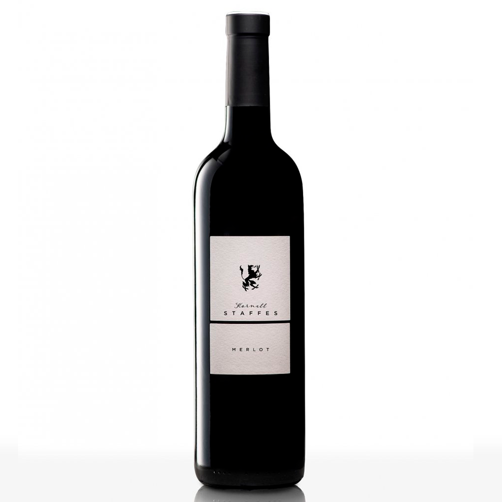 Kornell Staffes Merlot 2020